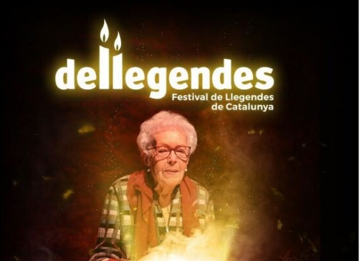 XIII Festival of Legends of Catalonia