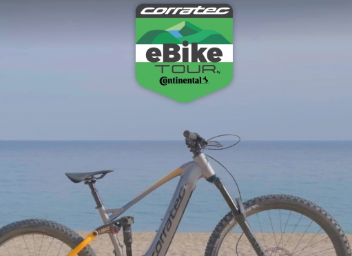 E-bike Tour Anoia