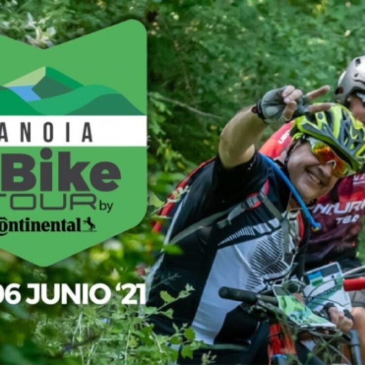 E-bike Tour Anoia